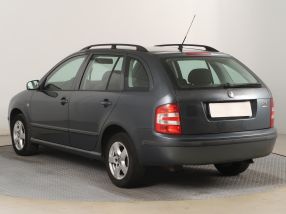 Skoda Fabia - 2006