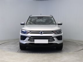 SsangYong Korando - 2021