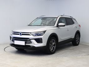 SsangYong Korando - 2021