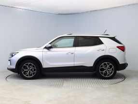 SsangYong Korando - 2021