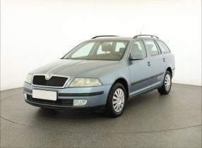 Skoda Octavia - 2007