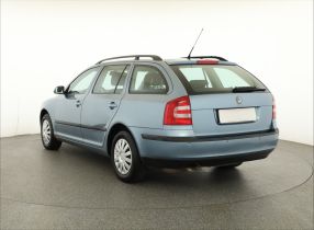Skoda Octavia - 2007