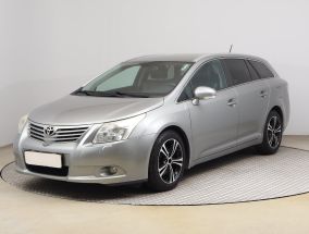 Toyota Avensis - 2010