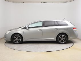 Toyota Avensis - 2010