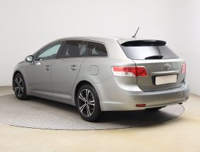 Toyota Avensis - 2010