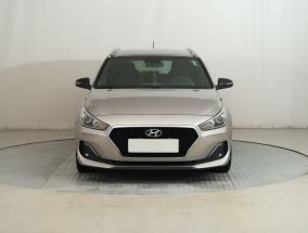 Hyundai i30 - 2018