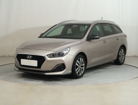 Hyundai i30 - 2018