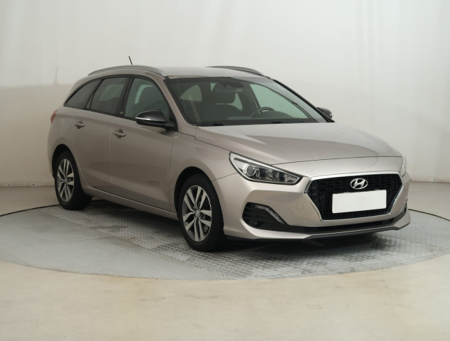 Hyundai i30 2018