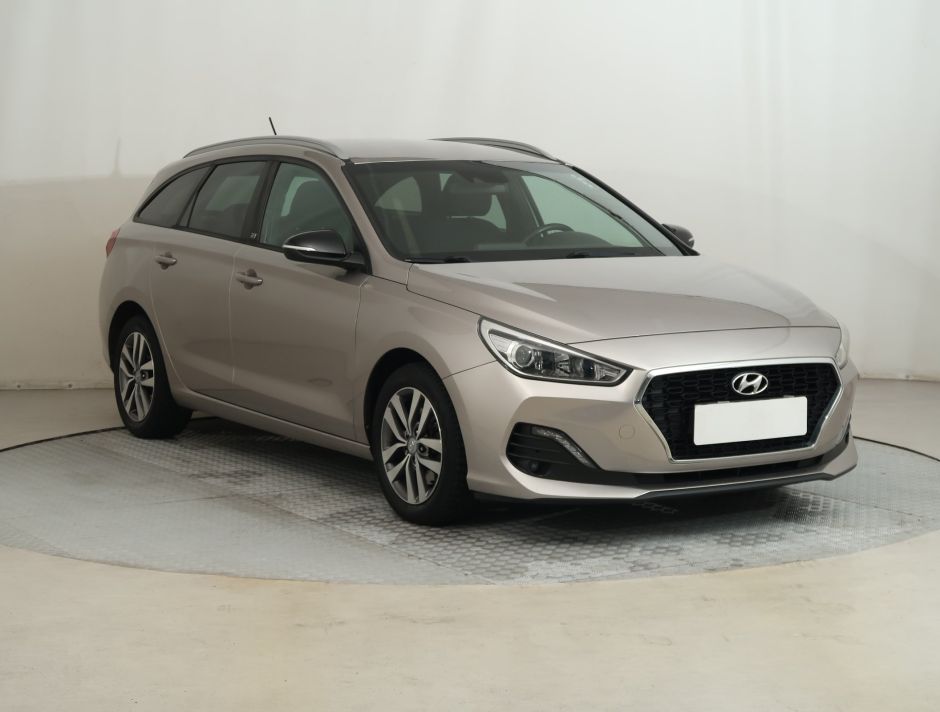 Hyundai i30 - 2018