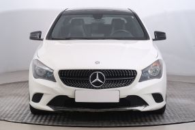 Mercedes-Benz CLA - 2014