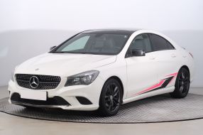 Mercedes-Benz CLA - 2014
