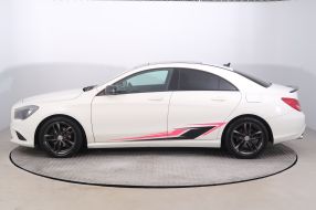Mercedes-Benz CLA - 2014