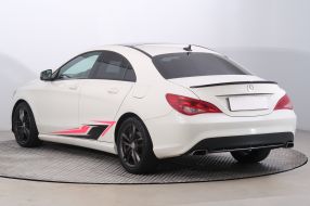 Mercedes-Benz CLA - 2014