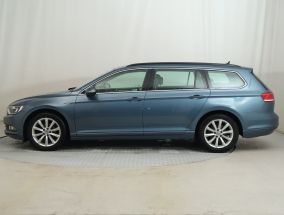 Volkswagen Passat - 2015