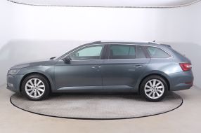 Skoda Superb - 2017