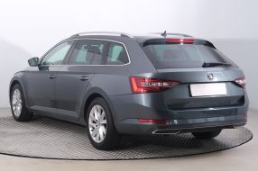 Skoda Superb - 2017