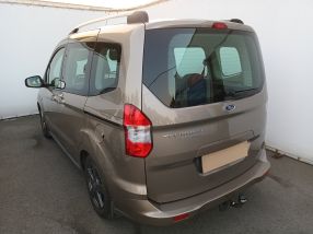 Ford Tourneo Courier - 2019