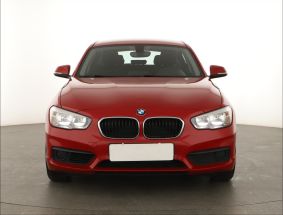 BMW 1 - 2018