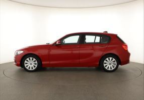 BMW 1 - 2018