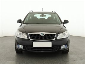 Skoda Octavia - 2011