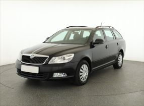 Skoda Octavia - 2011