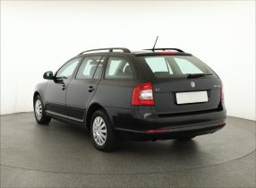 Skoda Octavia - 2011