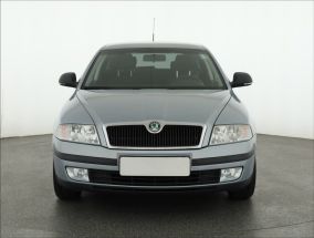Skoda Octavia - 2011