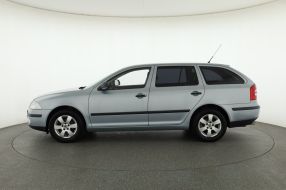 Skoda Octavia - 2011