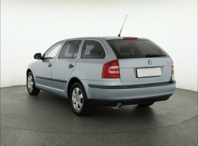 Skoda Octavia - 2011