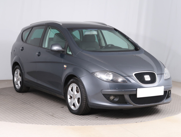 Seat Altea XL 2007