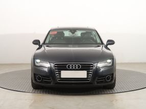 Audi A7 - 2012