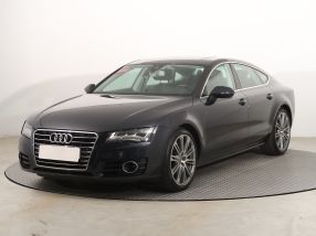 Audi A7 - 2012
