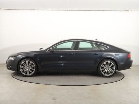Audi A7 - 2012