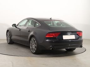 Audi A7 - 2012