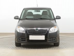 Skoda Fabia - 2009