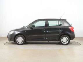 Skoda Fabia - 2009