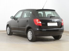 Skoda Fabia - 2009