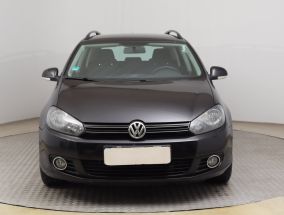 Volkswagen Golf - 2013