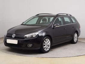 Volkswagen Golf - 2013