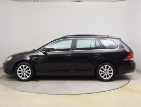 Volkswagen Golf - 2013