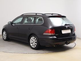 Volkswagen Golf - 2013
