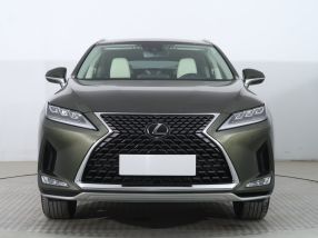Lexus RX - 2022
