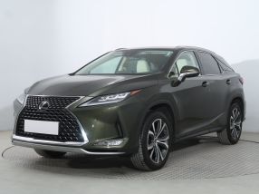 Lexus RX - 2022