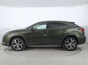 Lexus RX - 2022