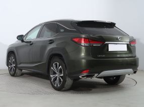 Lexus RX - 2022