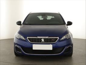 Peugeot 308 - 2015