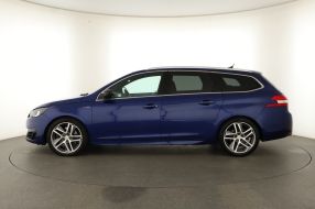 Peugeot 308 - 2015