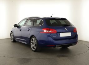 Peugeot 308 - 2015