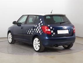 Skoda Fabia - 2010