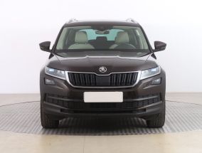 Skoda Kodiaq - 2017